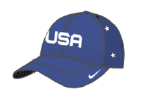 Nike Blue Hat